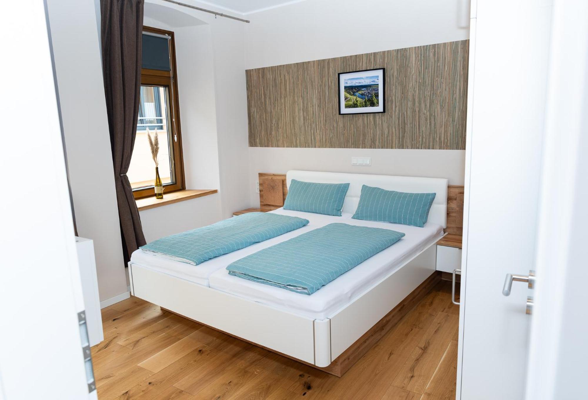Ferienwohnung Mosel-Saar-Ruwer Bernkastel-Kues Exterior foto
